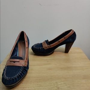 Women’s Tommy Hilfiger Pumps